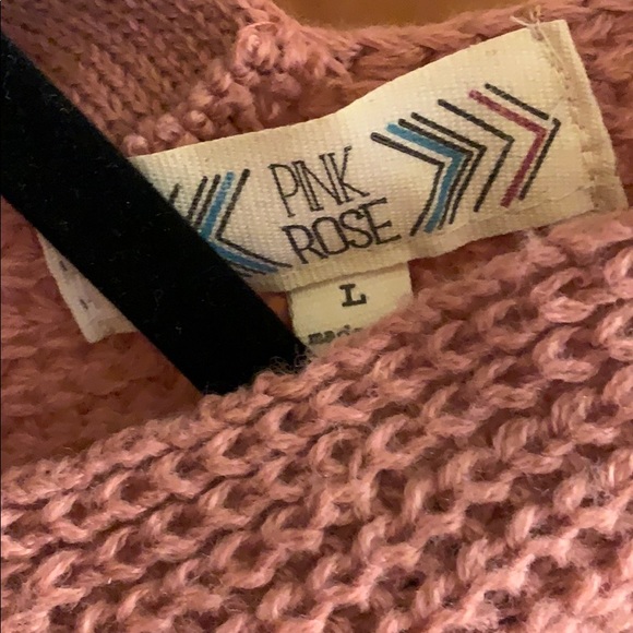 Knit sweater - Picture 3 of 3